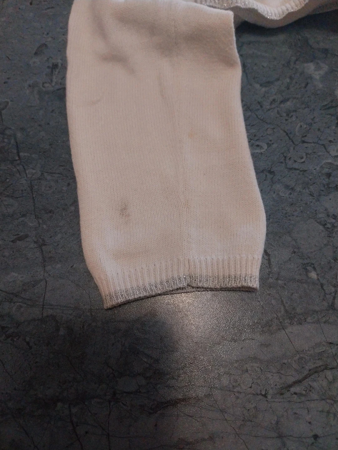 Gilet court 6 ans – photo 3